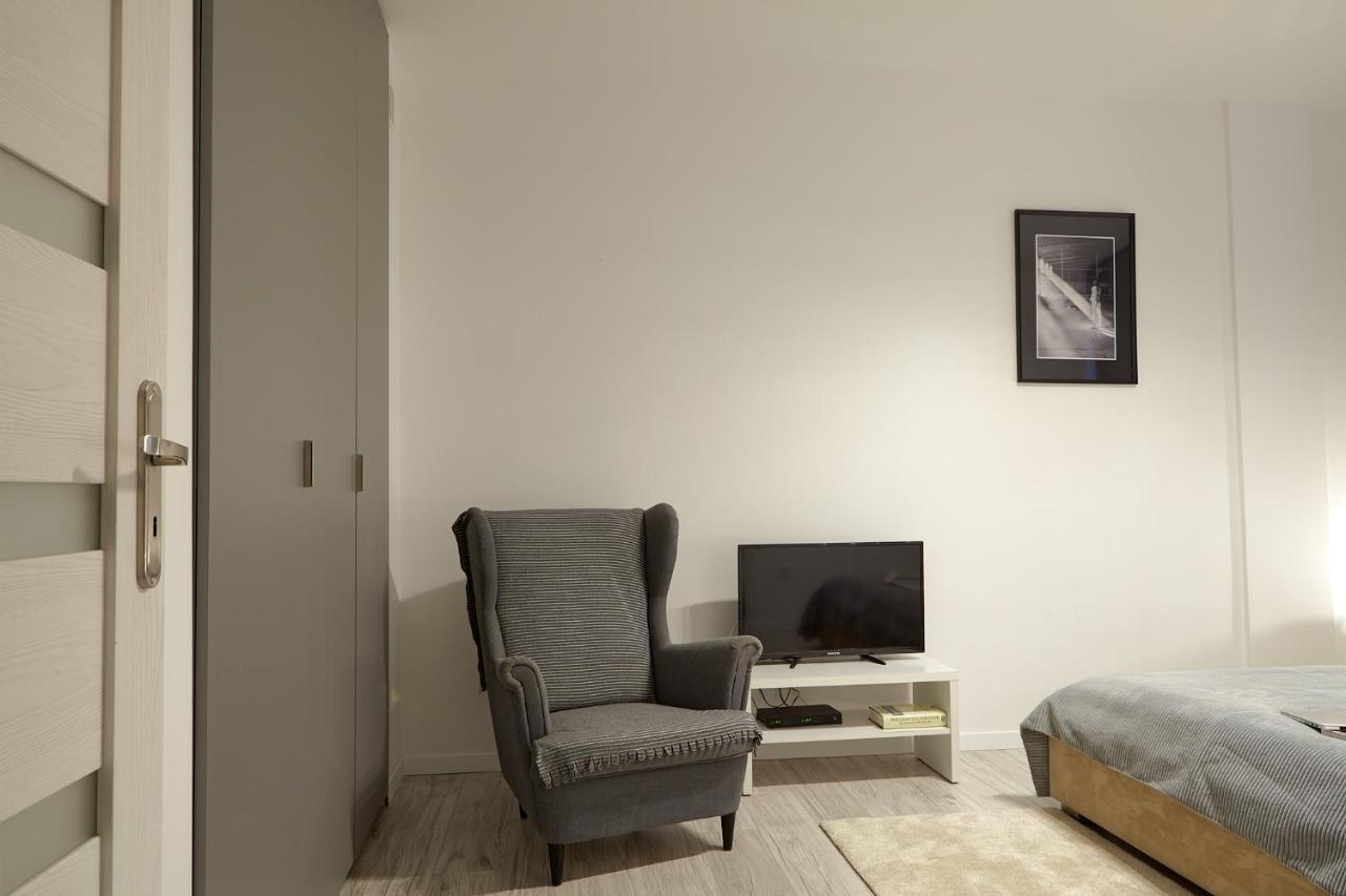Oomph Warsaw Central Premium Apartments Varsóvia Exterior foto